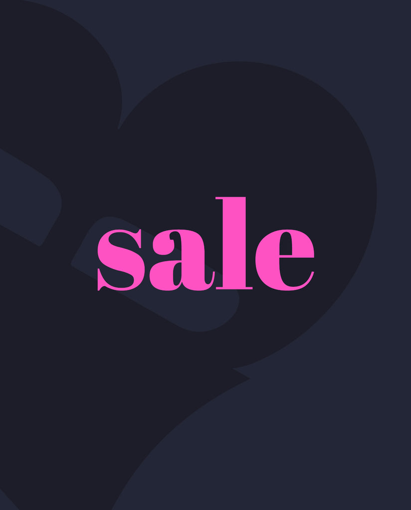 SALE!